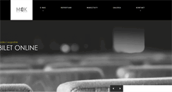 Desktop Screenshot of mdkmm.pl